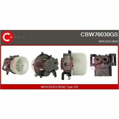 CBW76030GS