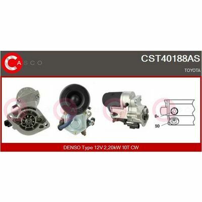 CST40188AS