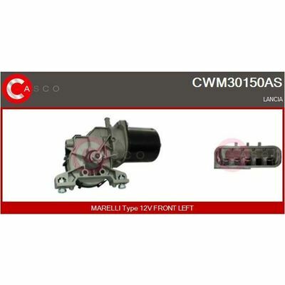 CWM30150AS