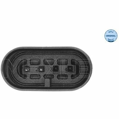 MEYLE-ORIGINAL: True to OE.