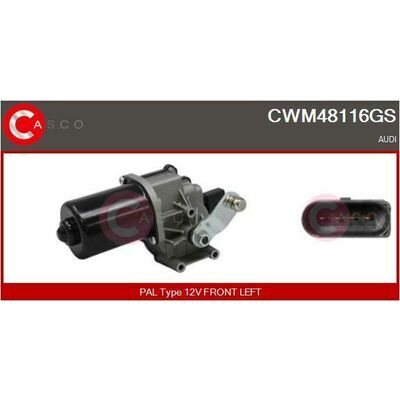 CWM48116GS