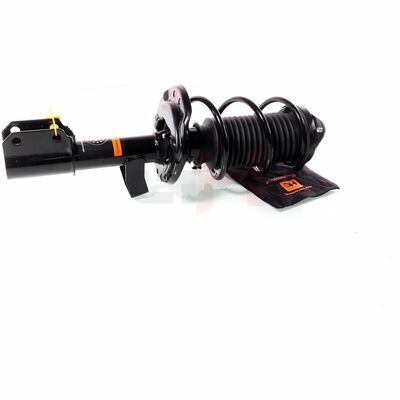 Jambe de suspension complète