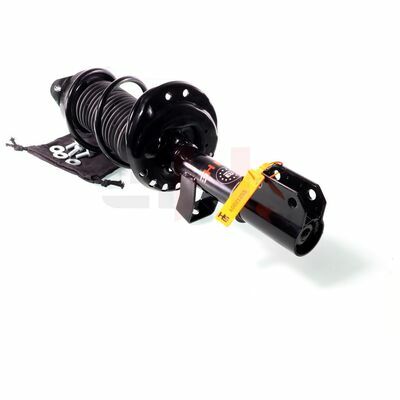 Jambe de suspension complète