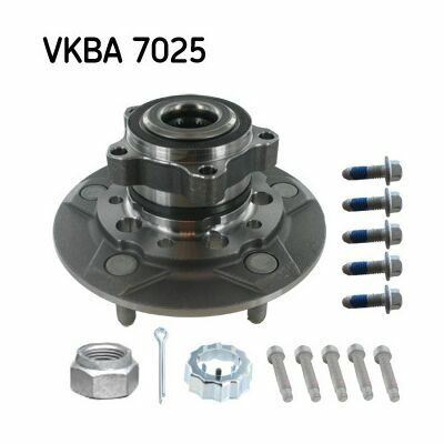 VKBA 7025