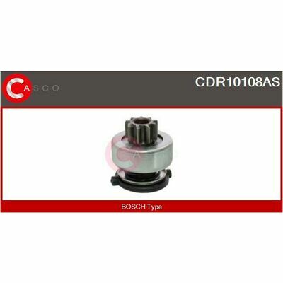 CDR10108AS