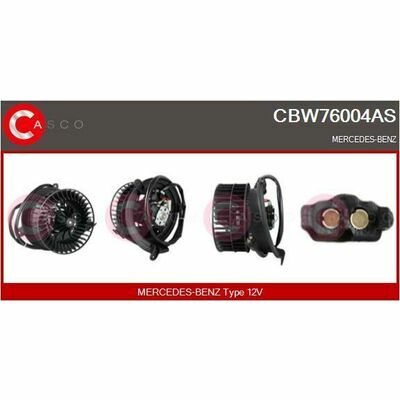 CBW76004AS