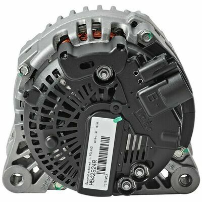 VALEO RE-GEN REMANUFACTURED