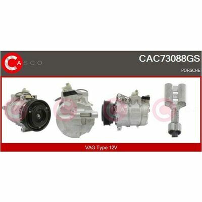 CAC73088GS