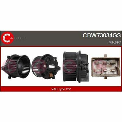 CBW73034GS