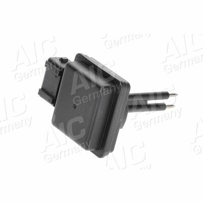 Qualité originale de l'AIC