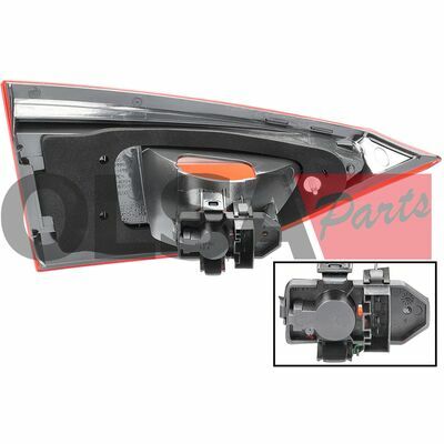 OLSA Aftermarket, pièce de rechange d'origine