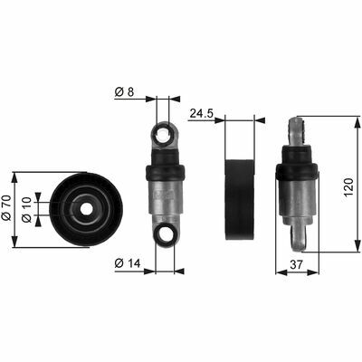 DriveAlign™