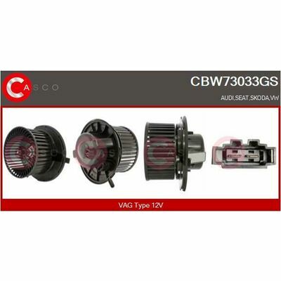 CBW73033GS