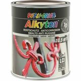 ALKYTON RAL 8017 schokobraun seidenmatt 750 ml