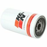 Premium Oil Filter w/Wrench Off Nut