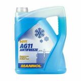 MANNOL 4011 AG11 Antifreeze