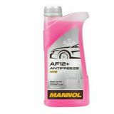 MANNOL 4012 AF12+ Antifreeze