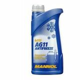 MANNOL 4111 AG11 Antifreeze