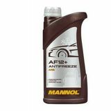 MANNOL 4112 AF12+ Antifreeze