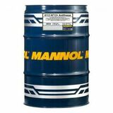 MANNOL 4112 AF12+ Antifreeze