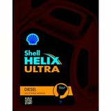 Helix Ultra Diesel 5W-40
