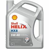 Helix HX8 5W-40