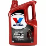 Heavy Duty Gear Oil 75W-80