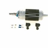 MAPCO Pompa Carburante Elettrica 22887 – Pressione 6.0 Bar, Lato Montaggio Condotto