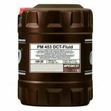 PEMCO PM 453 DCT-Fluid