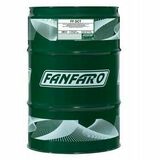 FANFARO DCT