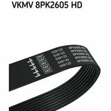 VKMV 8PK2605 HD