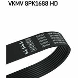 VKMV 8PK1688 HD