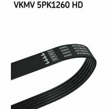 VKMV 5PK1260 HD