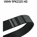 VKMV 9PK2325 HD