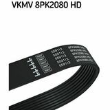 VKMV 8PK2080 HD