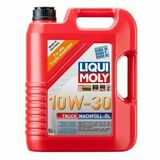 Truck Top-up Oil 10W-30
