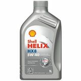 Helix HX8 5W-40