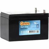 CENTRA Start-Stop Auxiliary
