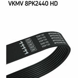 VKMV 8PK2440 HD