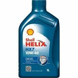 Helix HX7 Diesel 10W-40