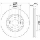 MDC2043