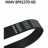 VKMV 8PK1370 HD