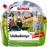 Windscreen Wash ready-to-use AlmSommer