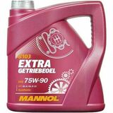 MANNOL 8102 MAXPOWER 4x4