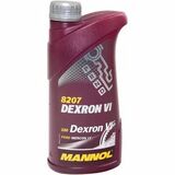 MANNOL 8206 DEXRON III AUTOMATIC PLUS