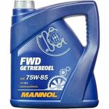 MANNOL 7921 LEGEND FORMULA C5