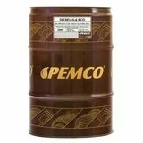 PEMCO PM DIESEL G-6 UHPD 10W-40 ECO