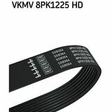 VKMV 8PK1225 HD