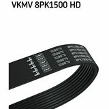 VKMV 8PK1500 HD