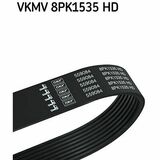 VKMV 8PK1535 HD